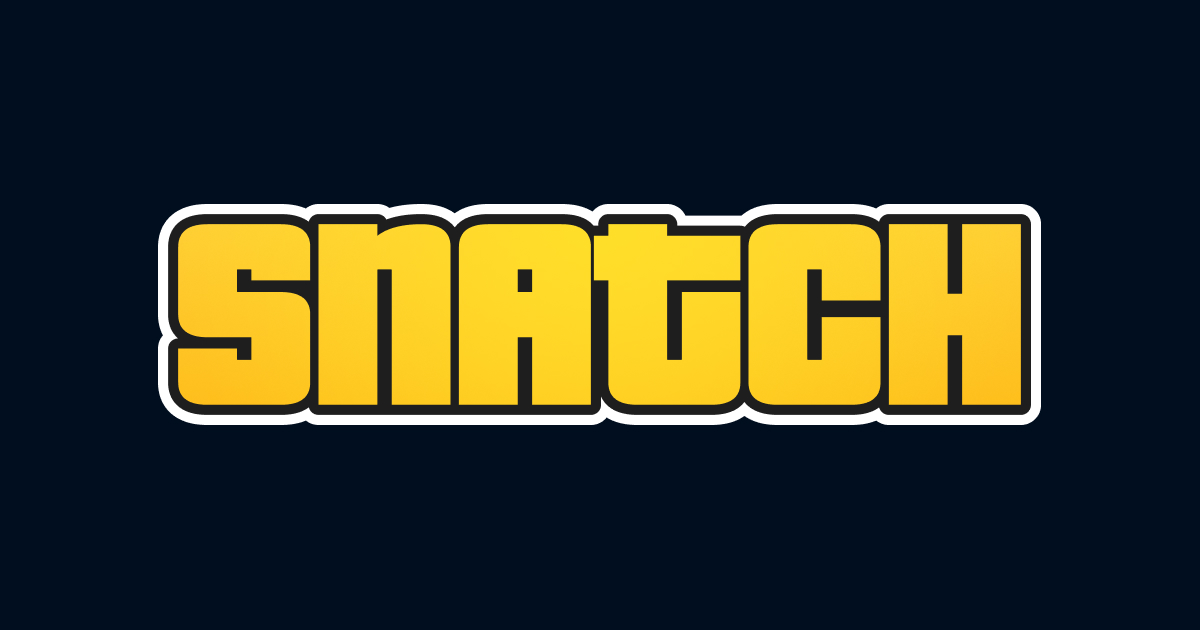 Snatch Casino Cashback Angebot DE: Lohnt sich das?